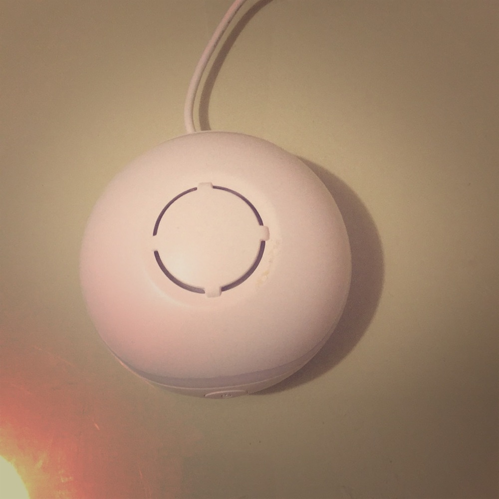 Mini at home diffuser